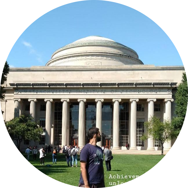 HackMIT Experience