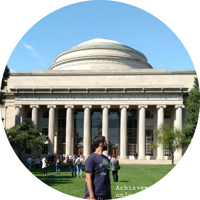 HackMIT Experience